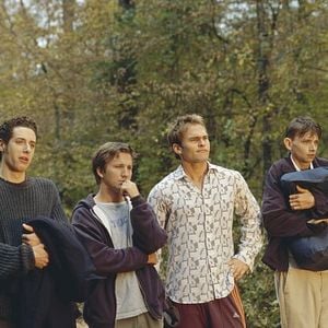 Foto Caindo na Estrada