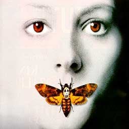 Foto O Silêncio dos Inocentes