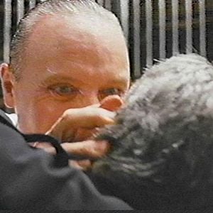 Foto O Silêncio dos Inocentes