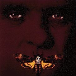 Foto O Silêncio dos Inocentes