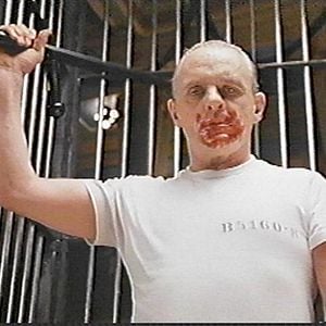 Foto O Silêncio dos Inocentes