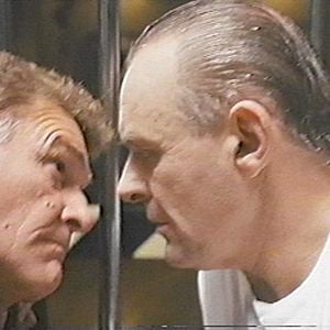 Foto O Silêncio dos Inocentes