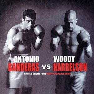 Foto Por Uma Boa Briga