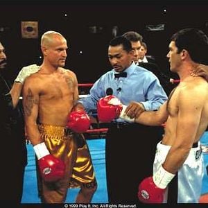 Foto Por Uma Boa Briga