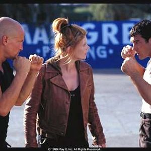 Foto Por Uma Boa Briga