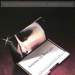 Foto Psicopata Americano