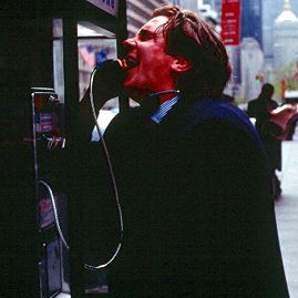 Foto Psicopata Americano