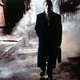 Foto Psicopata Americano