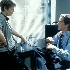 Foto Psicopata Americano