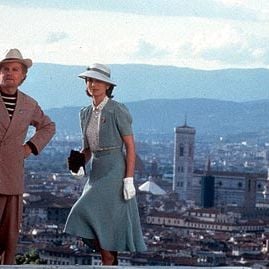 Foto Uma Paixão em Florença