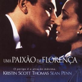 Foto Uma Paixão em Florença