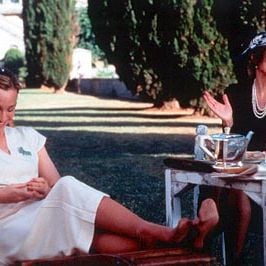 Foto Uma Paixão em Florença