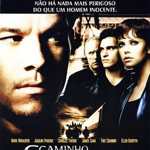 Foto Caminho Sem Volta