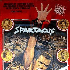 Foto Spartacus