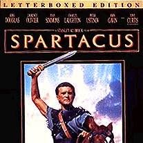 Foto Spartacus