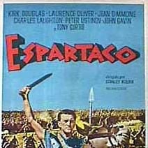 Foto Spartacus