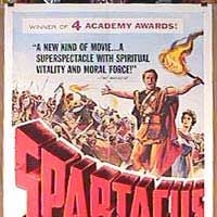 Foto Spartacus