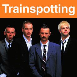 Trainspotting - Sem Limites - Filme 1996 - AdoroCinema