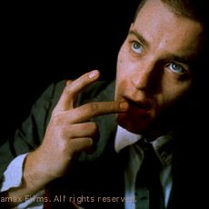 Foto Trainspotting - Sem Limites