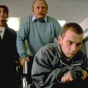 Foto Trainspotting - Sem Limites