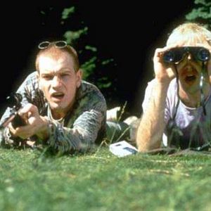 Foto Trainspotting - Sem Limites