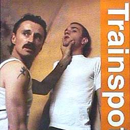 Foto Trainspotting - Sem Limites