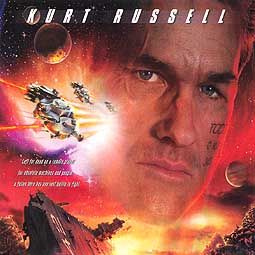 Foto O Soldado do Futuro