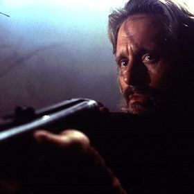 Foto A Sombra e a Escuridão