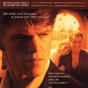 Foto O Talentoso Ripley