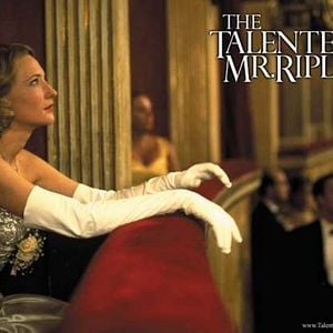 Foto O Talentoso Ripley