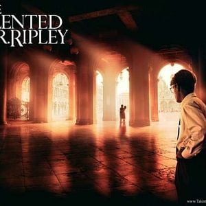 Foto O Talentoso Ripley