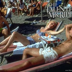 Foto O Talentoso Ripley