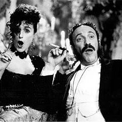 Foto Topsy-Turvy - O Espetáculo