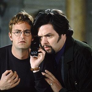 Foto Um Caso a Três