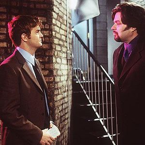 Foto Um Caso a Três