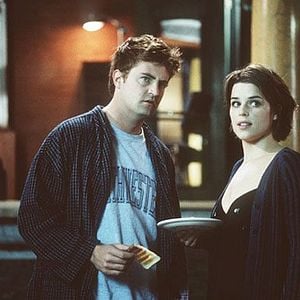 Foto Um Caso a Três