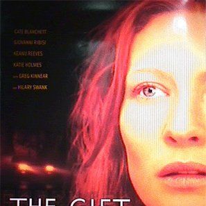 Foto O Dom da Premonição