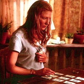 Foto O Dom da Premonição