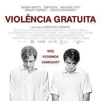 Foto Violência Gratuita