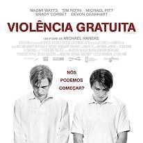 Foto Violência Gratuita