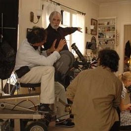 Foto Violência Gratuita