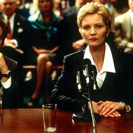 Foto A Conspiração