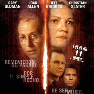 Foto A Conspiração