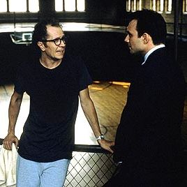 Foto A Conspiração