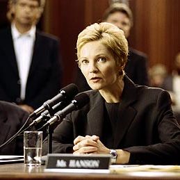 Foto A Conspiração