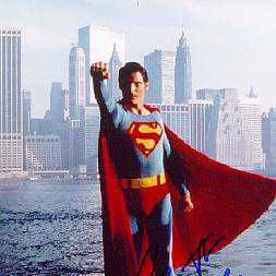 Foto Superman - O Filme