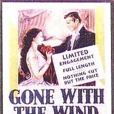 Foto ...E o Vento Levou