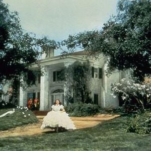 Foto ...E o Vento Levou