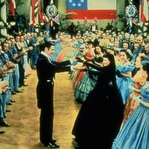 Foto ...E o Vento Levou