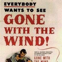 Foto ...E o Vento Levou